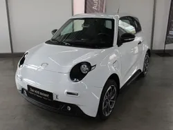 Kristallweiss Gebraucht 2020 e.GO Life Kleinwagen | 11.900 € (Fairer Preis)