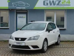 Weiß Gebraucht 2015 Seat Ibiza Limousine | 6.990 € (Fairer Preis)