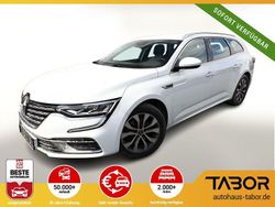 Weiß Gebraucht 2022 Renault Talisman Zen Limousine | 17.188 € (Fairer Preis)
