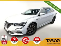 Weiß Gebraucht 2022 Renault Talisman Zen Limousine | 17.188 € (Fairer Preis)