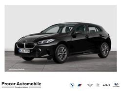 Weiß Neu 2025 BMW 120 Kleinwagen | 35.450 € (Guter Preis)