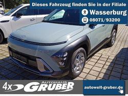 Mirage green Neu 2025 Hyundai Kona Trend SUV | 25.299 € (Guter Preis)