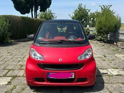 Rot Gebraucht 2010 Smart ForTwo Coupé Passion Kleinwagen | 4.000 € (Fairer Preis)