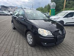 Schwarz Gebraucht 2009 VW Polo Comfortline Limousine | 3.890 € (Fairer Preis)