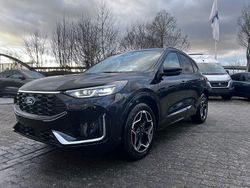 Schwarz Neu 2025 Ford Kuga ST-Line X SUV | 40.970 € (Fairer Preis)