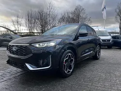Schwarz Neu 2025 Ford Kuga ST-Line X SUV | 40.970 € (Guter Preis)