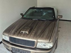 Braun Gebraucht 1994 Audi Cabriolet Sport Cabrio | 5.800 €