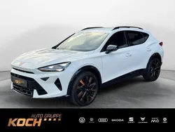 Weiß Neu 2025 Cupra Formentor VZ SUV | 61.520 €