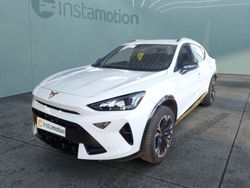 Weiß Gebraucht 2024 Cupra Formentor SUV | 32.568 € (Teuer)