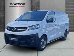 Kaolin weiß Gebraucht 2023 Opel Vivaro Edition Van | 23.990 € (Guter Preis)