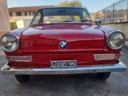Rot Gebraucht 1960 BMW 700 Limousine | 16.500 €