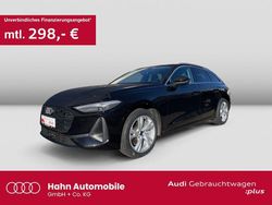 Schwarz Gebraucht 2025 Audi A5 Ambiente Coupé | 39.498 € (Superpreis)
