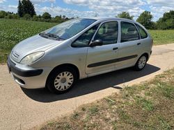 Silber Gebraucht 2006 Citroën Xsara Picasso Van / Kleinbus | 1.499 € (Fairer Preis)