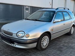 Gebraucht 1999 Toyota Corolla Kombi | 3.500 €