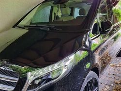 Schwarz Gebraucht 2020 Mercedes 300 Edition Kombi | 59.900 € (Guter Preis)