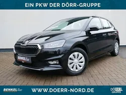 Schwarz Neu 2024 Skoda Fabia Selection Limousine | 19.880 € (Guter Preis)