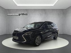 Schwarz Neu 2025 DFSK Forthing 4 Van / Kleinbus | 30.995 € (Fairer Preis)