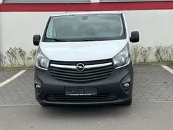 Weiß Gebraucht 2018 Opel Vivaro Van | 13.999 € (Fairer Preis)