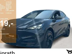 Grau Neu 2025 Cupra Tavascan Endurance SUV | 49.500 € (Fairer Preis)
