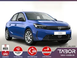 Blau Neu 2025 Opel Corsa Edition Limousine | 16.688 € (Superpreis)