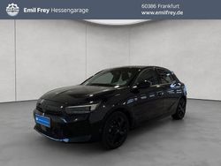 Schwarz Gebraucht 2024 Opel Corsa Limousine | 19.950 € (Fairer Preis)