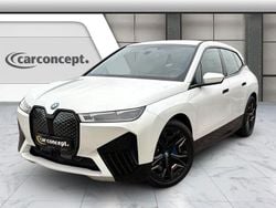 Weiß Gebraucht 2023 BMW iX Performance SUV | 59.900 € (Superpreis)