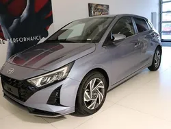 Andere Neu 2024 Hyundai i20 GO! | 20.779 € (Fairer Preis)