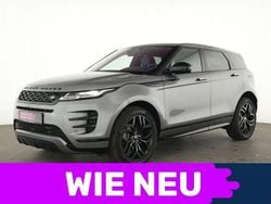 Eiger grey Gebraucht 2022 Land Rover Range Rover evoque SE Dynamic SUV | 36.326 € (Guter Preis)