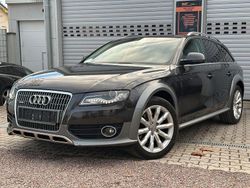 Grau Gebraucht 2010 Audi A4 Allroad Comfort Kombi | 12.999 € (Fairer Preis)