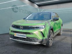 Grün Gebraucht 2022 Opel Mokka-e SUV | 17.999 € (Fairer Preis)
