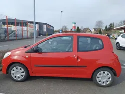 Gebraucht 2010 Renault Twingo Authentique Kleinwagen | 1.200 € (Guter Preis)