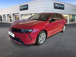 Gebraucht 2024 Opel Astra Business Elegance Limousine | 20.990 € (Superpreis)