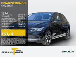 Othercolor Gebraucht 2024 VW Golf VIII Move Kleinwagen | 23.970 € (Guter Preis)