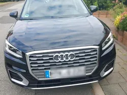 Schwarz Gebraucht 2018 Audi Q2 Sport SUV | 19.250 €