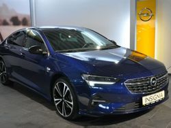 Blau metallic Gebraucht 2020 Opel Insignia OPC Limousine | 29.900 € (Teuer)