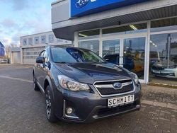 Dark gray Gebraucht 2017 Subaru XV Comfort SUV | 12.950 € (Fairer Preis)