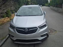 Silber Gebraucht 2019 Opel Mokka X Edition SUV | 12.990 € (Fairer Preis)