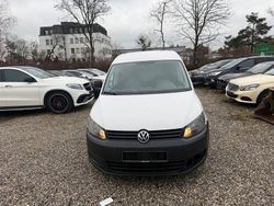 Weiß Gebraucht 2011 VW Caddy Van / Kleinbus | 3.600 € (Superpreis)