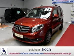 Mercedes Citan 112