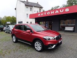 Rot Gebraucht 2019 Suzuki SX4 S-Cross SUV | 21.990 € (Teuer)