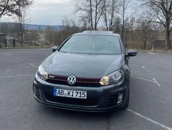VW Golf VI