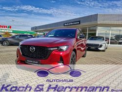 Neu 2025 Mazda CX-60 Homura-Line SUV | 57.999 € (Fairer Preis)