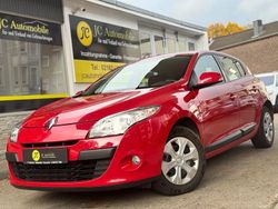 Gebraucht 2012 Renault Mégane III Limousine | 5.990 € (Fairer Preis)