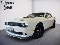 Weiß Gebraucht 2020 Dodge Challenger Coupé | 40.900 € (Fairer Preis)