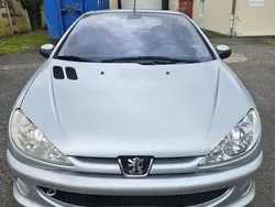 Peugeot 206 CC