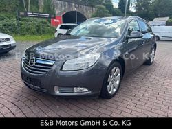 Grau Gebraucht 2012 Opel Insignia Kombi | 5.499 € (Fairer Preis)