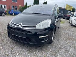 Schwarz Gebraucht 2012 Citroën Spacetourer Exclusive Van | 3.899 €