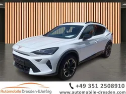 Weiß Gebraucht 2024 Cupra Formentor SUV | 31.880 € (Teuer)