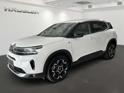 Polarweiss Gebraucht 2023 Citroën C5 Aircross Feel SUV | 26.490 € (Fairer Preis)
