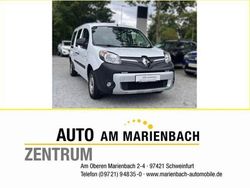 Weiß Gebraucht 2021 Renault Kangoo Van / Kleinbus | 11.990 €